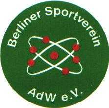 Wappen: BSV AdW