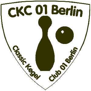 Wappen: CKC 01 Berlin