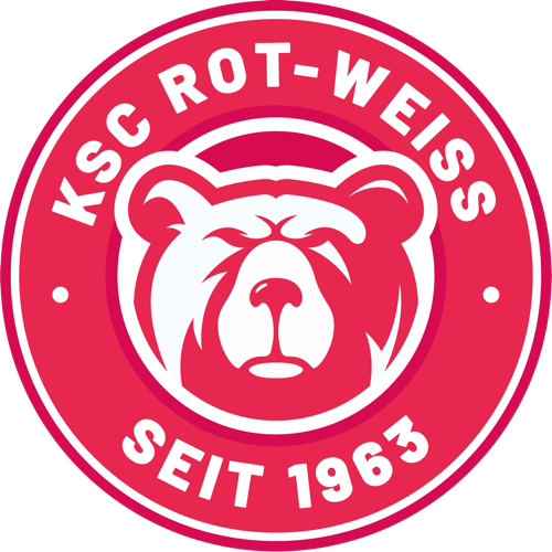 Wappen: KSC RW Berliner Bär