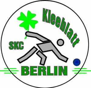 Wappen: SKC Kleeblatt Berlin